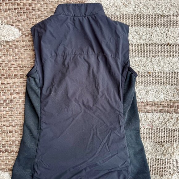ARCTERYX BLACK ATOM VEST - WOMENS M - Picture 7 of 11